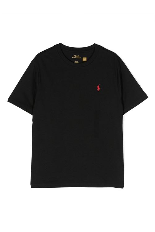  RALPH LAUREN KIDS | 323832904036NERO
